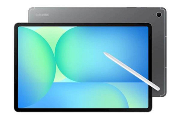 SAMSUNG GALAXY TAB S10 X620 FE+128GB WIFI SIVA