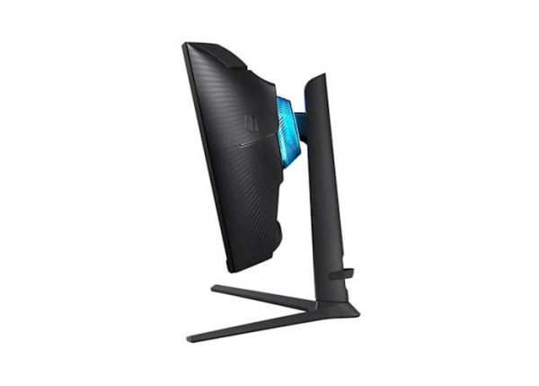 SAMSUNG LS27BG650EUXEN Gaming G6B 27inch