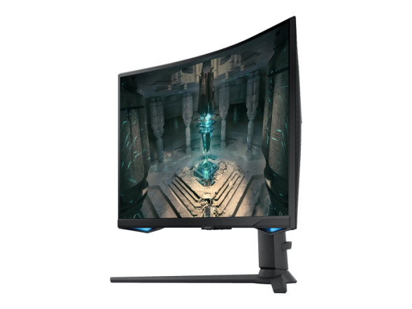 SAMSUNG LS27BG650EUXEN Gaming G6B 27inch