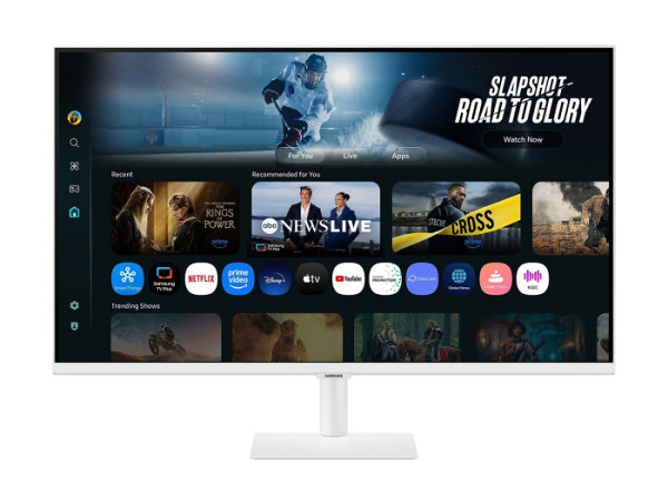 SAMSUNG LS43FM703UUXDU 43inch VA 4K 60Hz