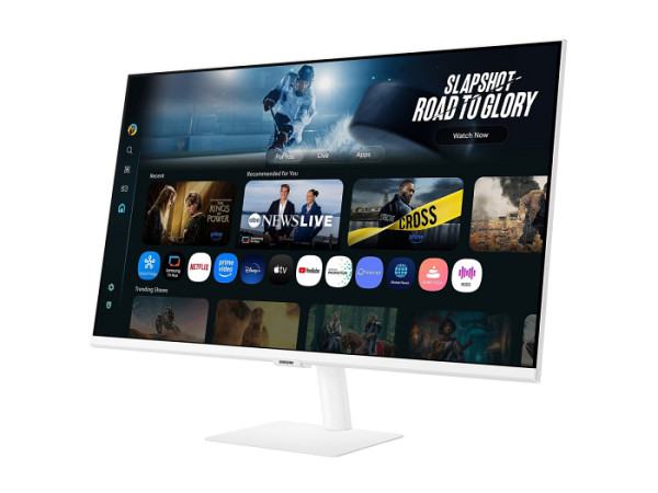 SAMSUNG LS43FM703UUXDU 43inch VA 4K 60Hz