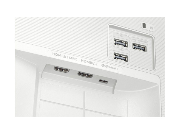 SAMSUNG LS43FM703UUXDU 43inch VA 4K 60Hz