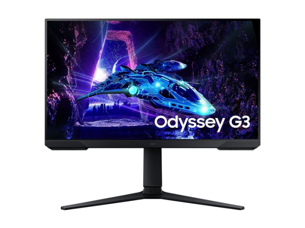 SAMSUNG Odyssey 24inch VA Flat FHD