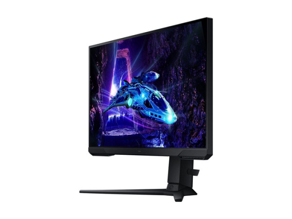 SAMSUNG Odyssey 24inch VA Flat FHD