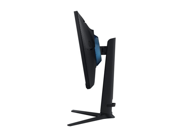 SAMSUNG Odyssey 24inch VA Flat FHD