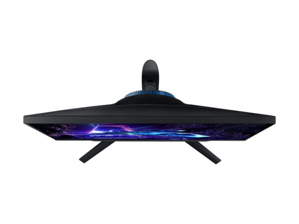 SAMSUNG Odyssey 24inch VA Flat FHD