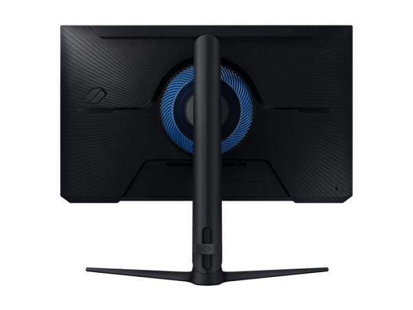 SAMSUNG Odyssey 24inch VA Flat FHD