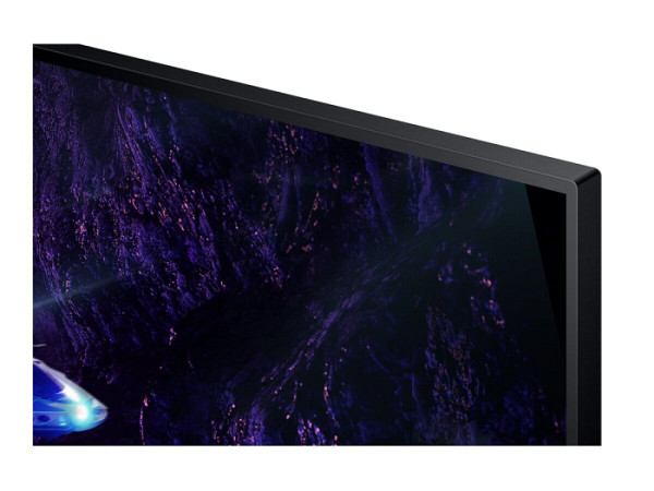 SAMSUNG Odyssey 24inch VA Flat FHD