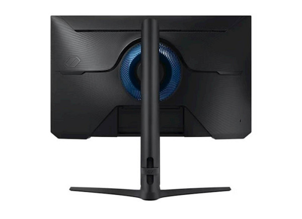 SAMSUNG Odyssey G4 LS25BG400EUXEN 25inch