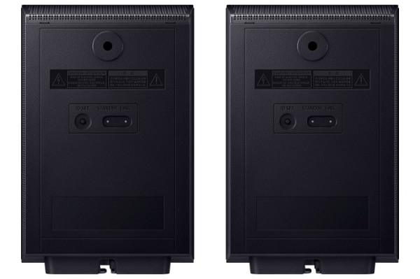 Samsung soundbar HW-Q990H/EN