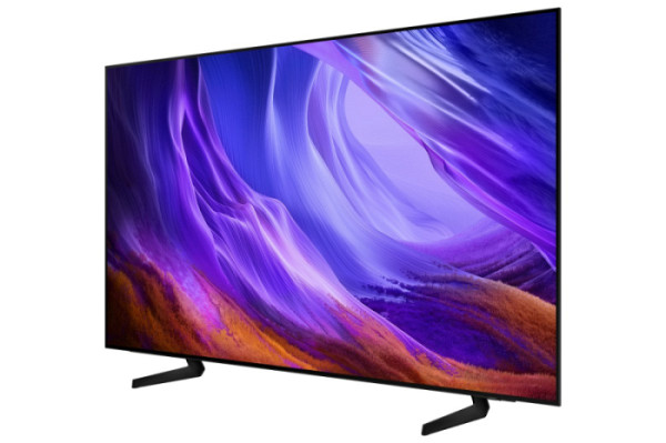 SAMSUNG TV QE48S85HAEXXH OLED