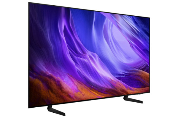 SAMSUNG TV QE48S85HAEXXH OLED
