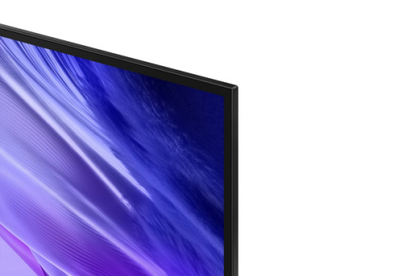 SAMSUNG TV QE48S85HAEXXH OLED