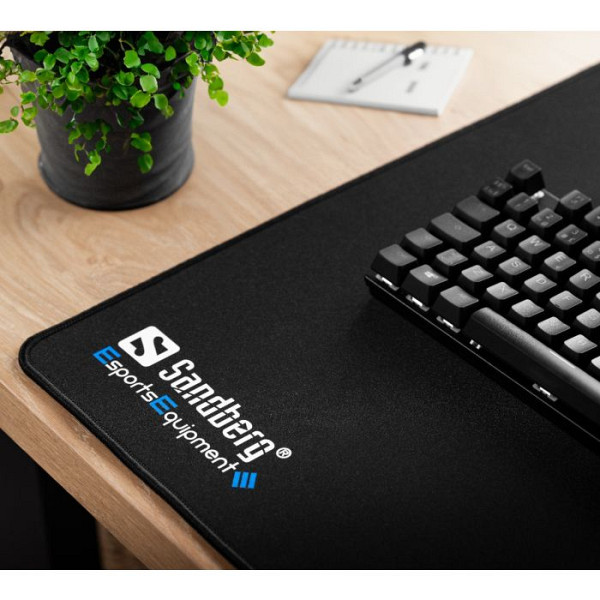 Sandberg Gamer Desk Pad XXXL podloga za miško