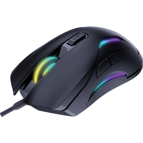 Sandberg LightFlow 6D Gaming miška