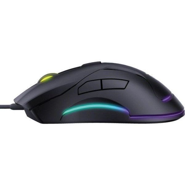 Sandberg LightFlow 6D Gaming miška