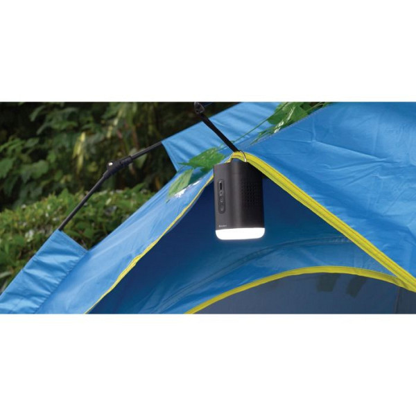 Sandberg Mini Air Pump Lantern mini svetilka z zračno pumpo