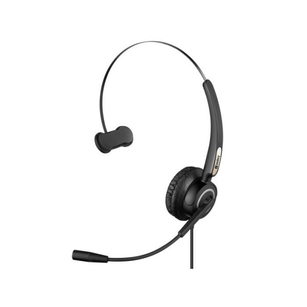 Sandberg USB Office Headset Pro Mono slušalke z mikrofonom