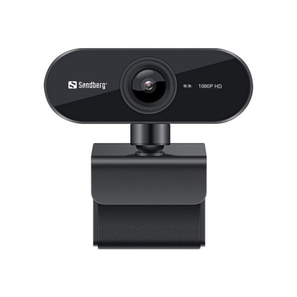Sandberg USB Webcam Flex 1080P HD spletna kamera