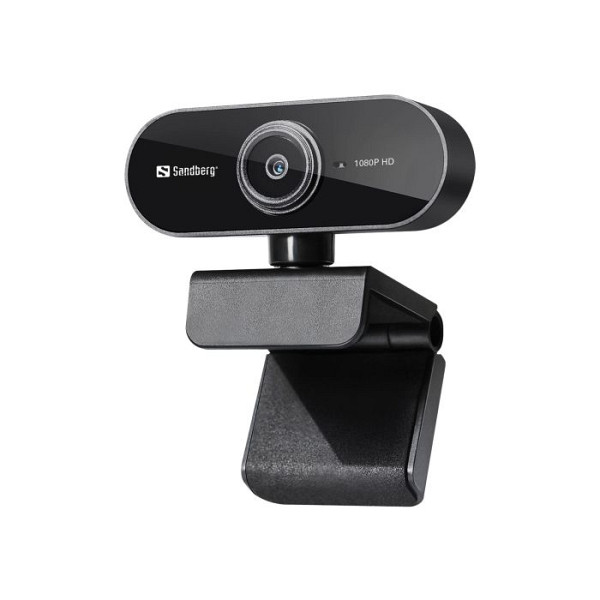 Sandberg USB Webcam Flex 1080P HD spletna kamera