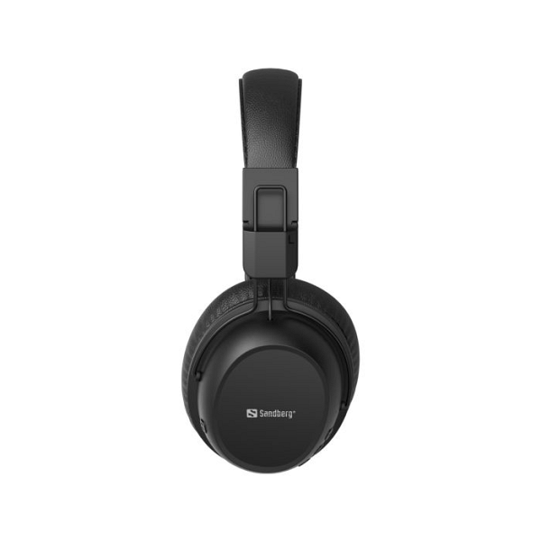 Sandberg Wireless Headset ANC FlexMic brezžične naglavne slušalke