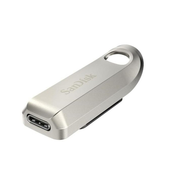 SanDisk 128GB Ultra Luxe USB-C 3.2 USB ključ