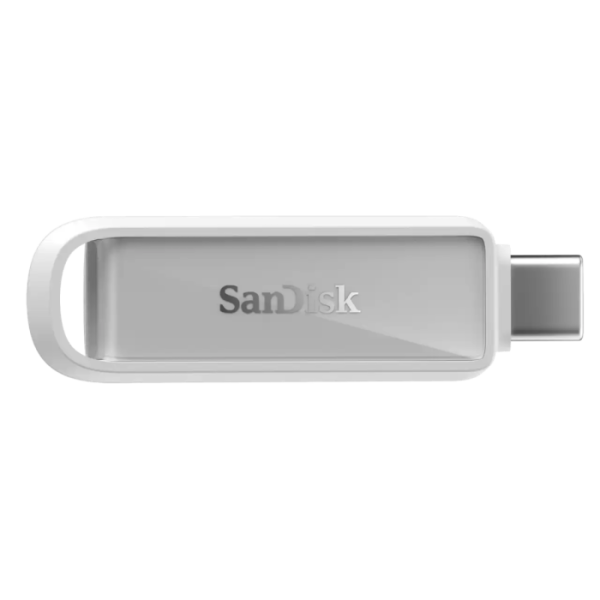 SanDisk 1TB Phone Drive with USB-C 3.2 USB ključ