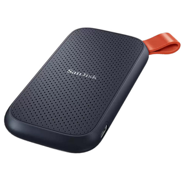 SANDISK Portable 1TB USB 3.2 Gen 1 zunanji prenosni SSD disk SDSSDE30-1T00-G26