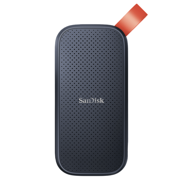 SANDISK Portable 1TB USB 3.2 Gen 1 zunanji prenosni SSD disk SDSSDE30-1T00-G26