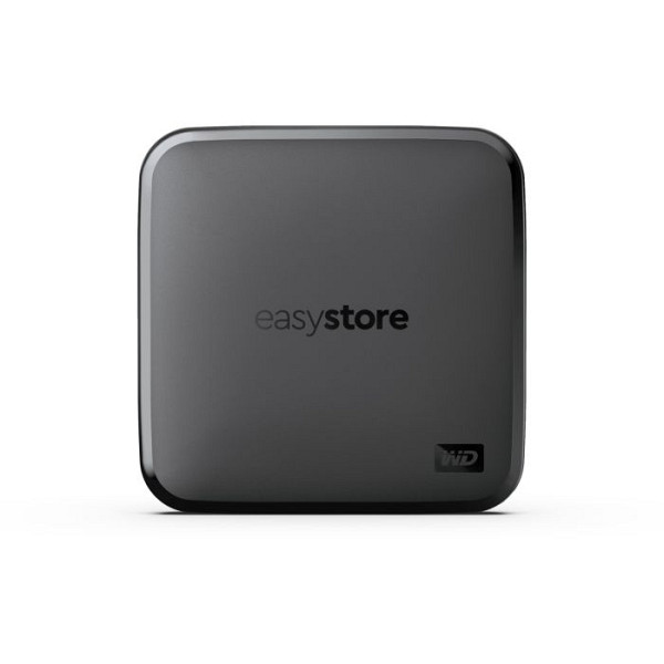 WD Elements SE 1TB USB 3.0 zunanji SSD WDBAYN0010BBK