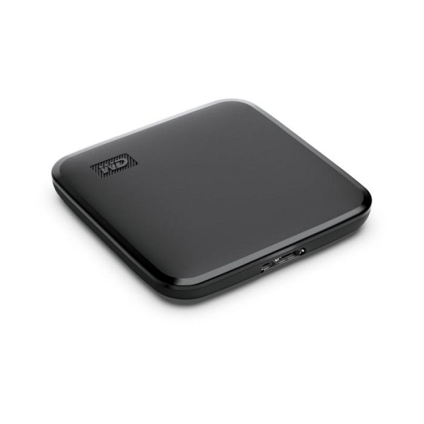 WD Elements SE 1TB USB 3.0 zunanji SSD WDBAYN0010BBK