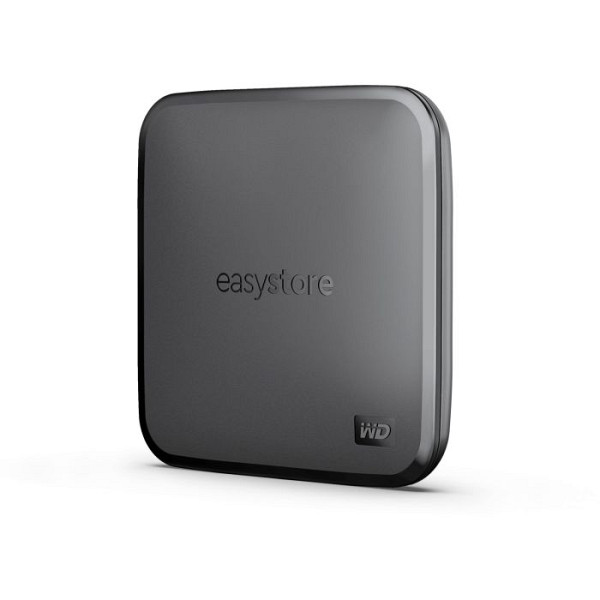 WD Elements SE 1TB USB 3.0 zunanji SSD WDBAYN0010BBK
