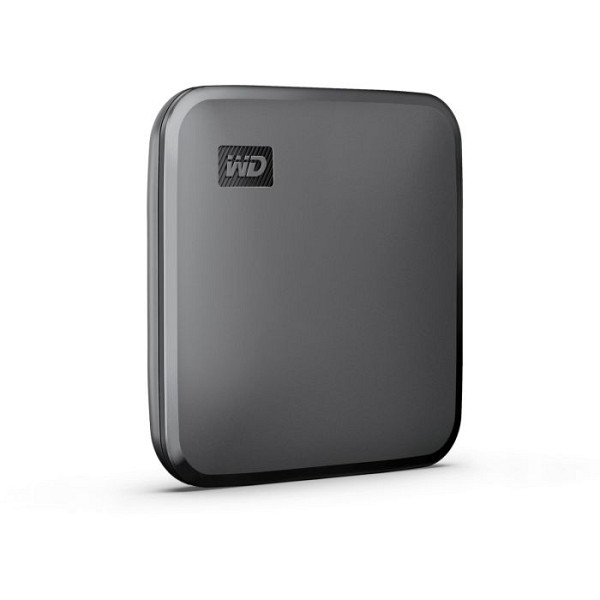 WD Elements SE 1TB USB 3.0 zunanji SSD WDBAYN0010BBK