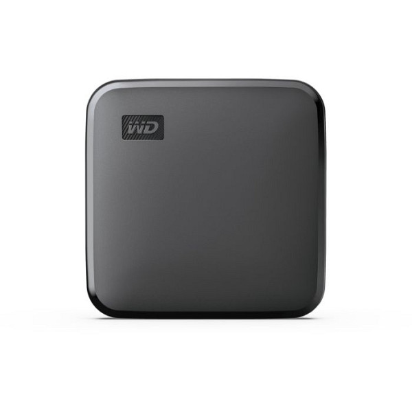 WD Elements SE 1TB USB 3.0 zunanji SSD WDBAYN0010BBK
