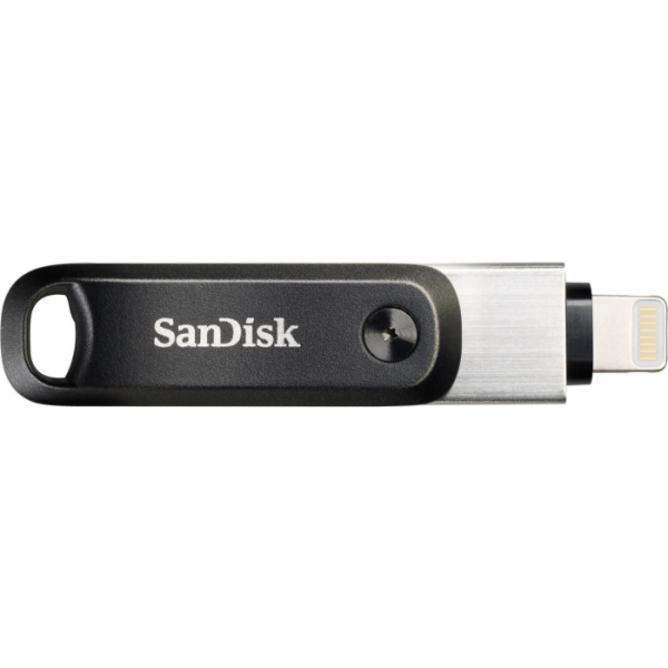 SanDisk 256GB iXpand USB-A/Lightning 3.0 USB ključ
