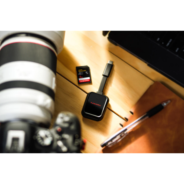 SanDisk 32GB Extreme PRO SDHC UHS-I spominska kartica