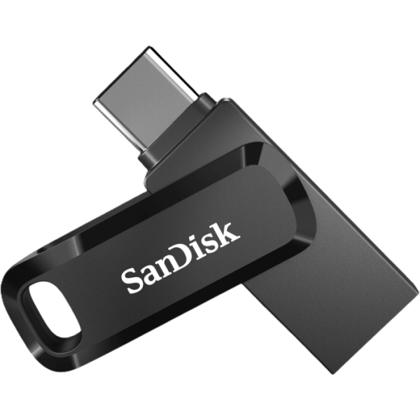 SANDISK Ultra Dual Drive Go 32GB USB-A/C USB ključek