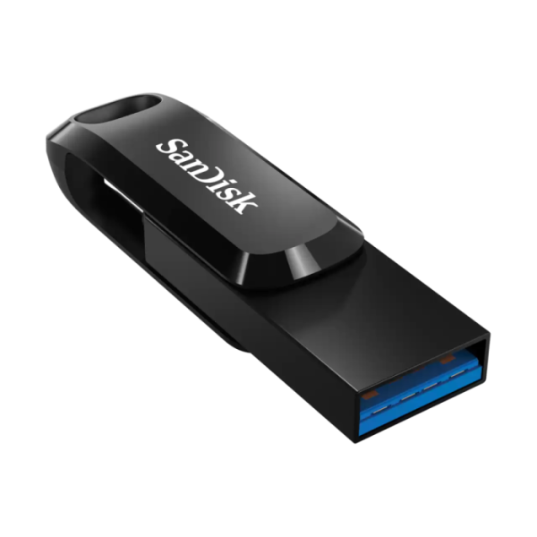 SANDISK Ultra Dual Drive Go 32GB USB-A/C USB ključek