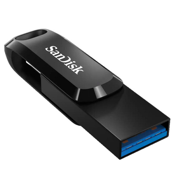 SanDisk 32GB Ultra Slider USB-C 3.2 USB ključ