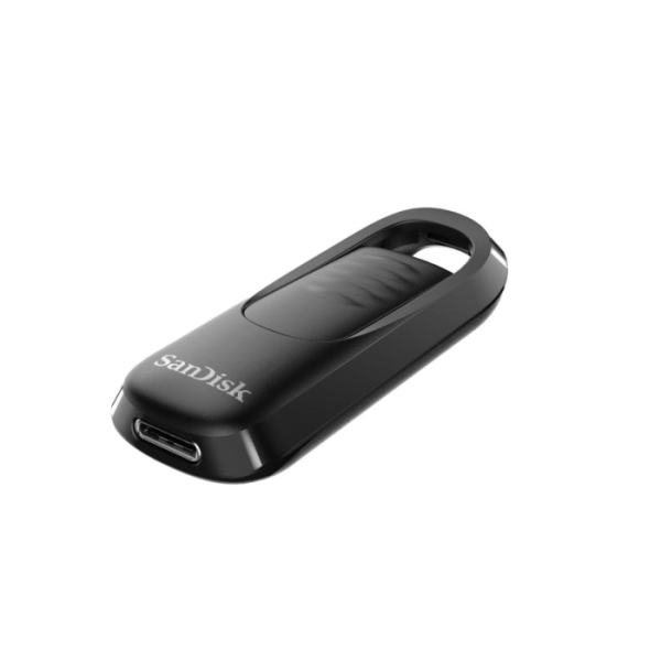 SanDisk 32GB Ultra Slider USB-C 3.2 USB ključ