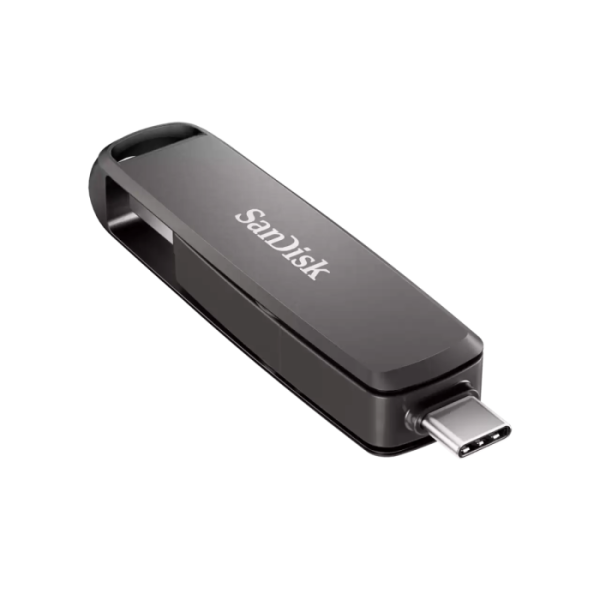 SanDisk 512GB Extreme PRO Dual Drive USB-C/A 3.2 USB ključ