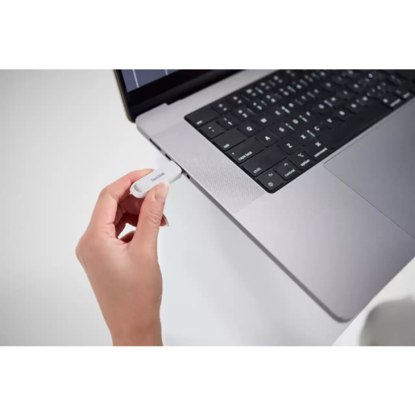 SanDisk 512GB Phone Drive with USB-C 3.2 USB ključ