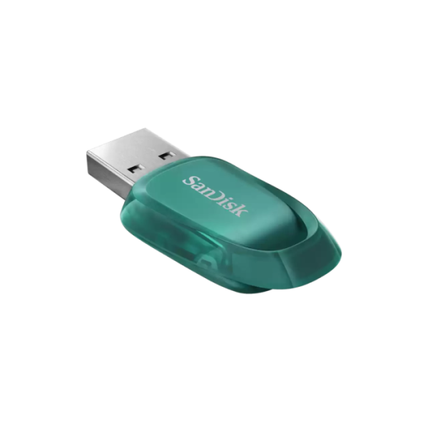 SanDisk 512GB Ultra Eco USB-A 3.2 USB ključ