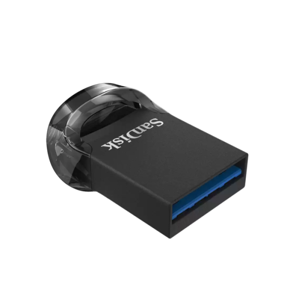 SanDisk 512GB Ultra Fit USB-A 3.2 Gen 1 USB ključ