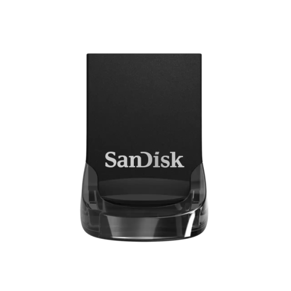 SanDisk 512GB Ultra Fit USB-A 3.2 Gen 1 USB ključ