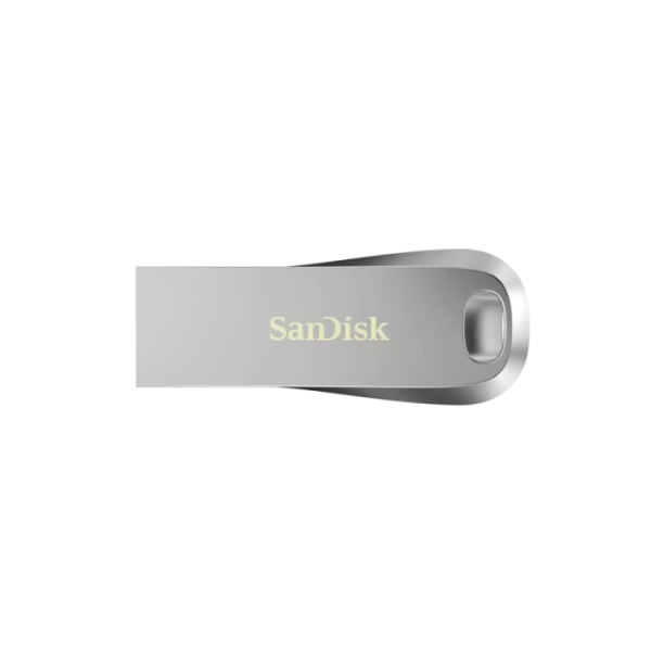SanDisk 512GB Ultra Luxe USB-A 3.2 USB ključ
