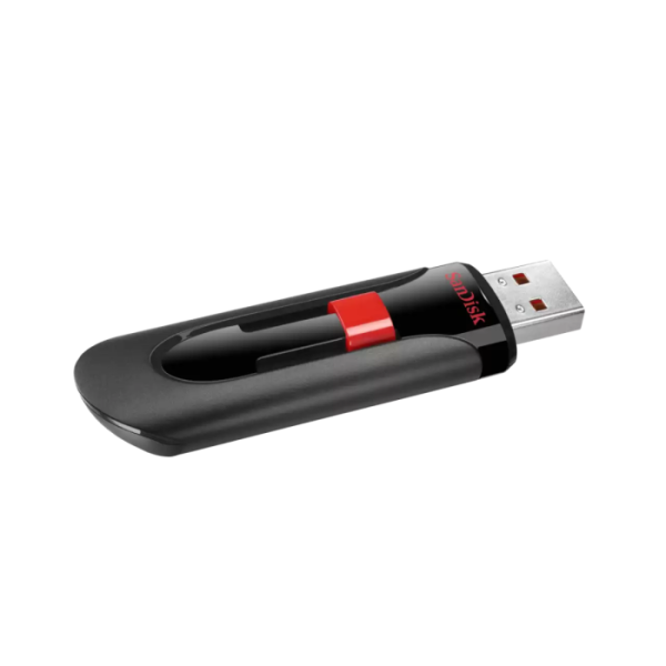 SanDisk 64GB Cruzer Glide USB-A 2.0 USB ključ