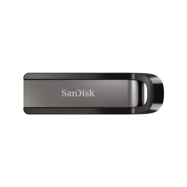 SanDisk 64GB Extreme Go USB-A 3.2 USB ključ