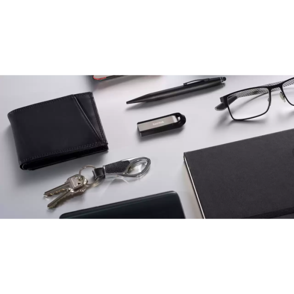 SanDisk 64GB Extreme Go USB-A 3.2 USB ključ