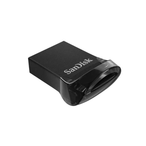 SANDISK ULTRA FIT 64GB USB 3.1 (SDCZ430-064G-G46) USB ključ